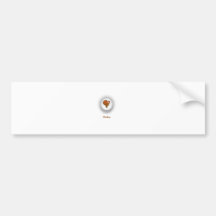 iturkey bumper sticker