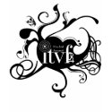 ITVFest Filigree - Tonal Stripe t-shirts