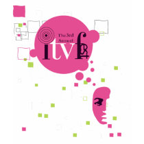ITVFest The Thinker - Girly t-shirts by ITVFest ITVFest The Thinker - Girly t-shirts