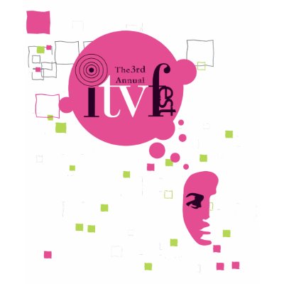 ITVFest The Thinker - Girly T-shirts by ITVFest