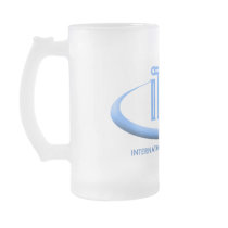 ITW Frosted Mug