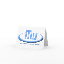 ITW Greeting Card cards