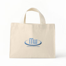 ITW Logo Bag