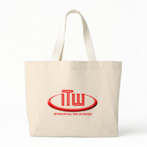 ITW Logo Bag