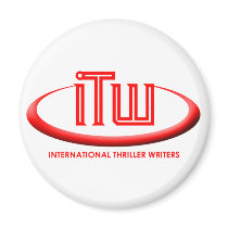 ITW Logo Magnet magnets