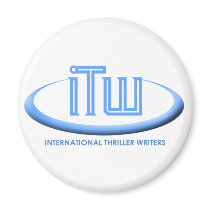 ITW Logo Magnet magnets