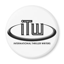 ITW Logo Magnet magnets