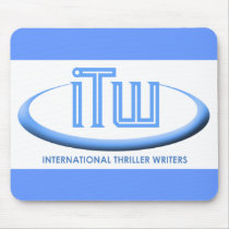 ITW Logo Mousepad
