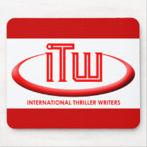 ITW Logo Mousepad mousepads