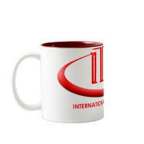 ITW Logo Mug