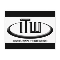 ITW Logo Postcard