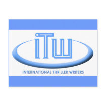 ITW Logo Postcard