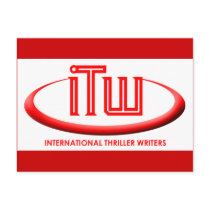 ITW Logo Postcard