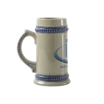 ITW Logo Stein mugs
