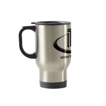 ITW Logo Travel Mug