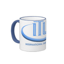 ITW Mug