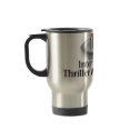 ITW Travel Mug