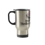 ITW Travel Mug