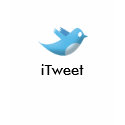 iTweet Womens Spaghetti t-shirts