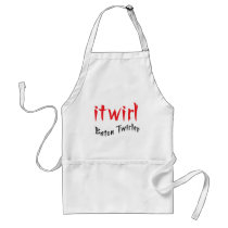 itwirl aprons