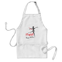 itwirl apron