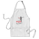 itwirl apron