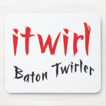 itwirl mousepads