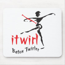 itwirl mousepads