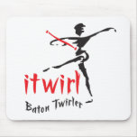 itwirl mousepads