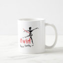 itwirl mugs by DanceTwirlObsessions itwirl mugs