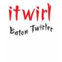 itwirl t-shirts by DanceTwirlObsessions itwirl t-shirts