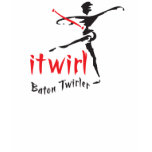 itwirl t-shirts