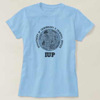 criminal justice tshirts