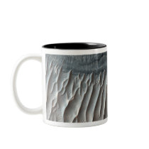 Ius Chasma, a large canyon on Mars Mugs