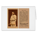 Ivan Olson Cleveland Naps Baseball 1912 cards by lc_baseball Ivan Olson Cleveland Naps Baseball 1912 cards