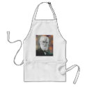 Ivan Pavlov Oil Painting Style Gifts--Unique aprons by gailg1957 Ivan Pavlov Oil Painting Style Gifts--Unique aprons