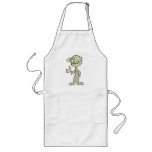 Ivan T. Mummy Aprons