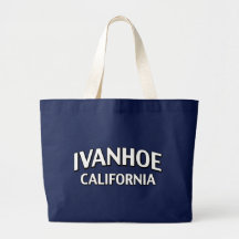 Ivanhoe California Bag