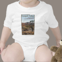 Ivanpah Valley t-shirts