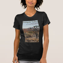 Ivanpah Valley t-shirts