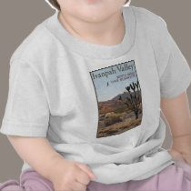 Ivanpah Valley t-shirts