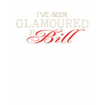 I've been glamoured t-shirts by umirenfro I've been glamoured t-shirts