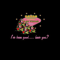I've been good, have you? Las Vegas Christmas Shir t-shirts