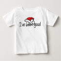 ive been good infant tee t-shirts