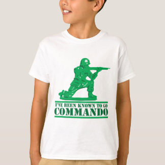 commando t shirt india