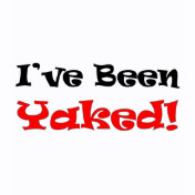 I've Been Yaked