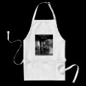 I've cooked in Tuscany aprons by BlogfromItaly I've cooked in Tuscany aprons