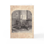 I've fallen for you greeting card