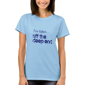 I've Fallen... shirt