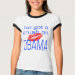 Ladies Ringer T-Shirt